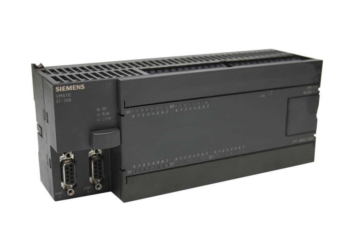 6ES7216-2BD22-0XB0 Siemens SIMATIC S7-200 CPU 226 COMPACT UNIT AC POWER SUPPLY