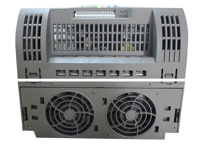 6SE6440-2AD27-5CA  Siemens MICROMASTER 440 built-in class A filter 380-480 V 3 AC +10/-10% 47-63 Hz constant torque 7.5