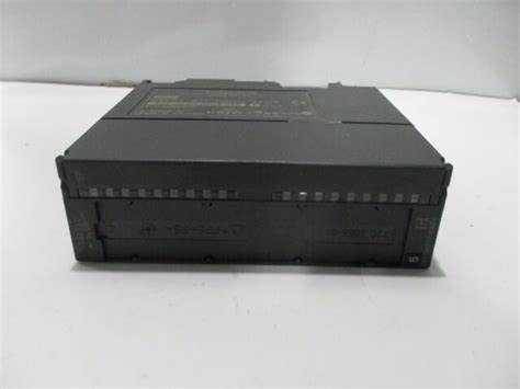 6ES7526-1BH00-0AB0 SIMATIC S7-1500, F digital input module, F-DI 16x 24 V DC PROFIsafe