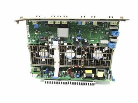 6ES5955-3LC42 SIEMENS SIMATIC S5  power supply  230/120 V AC 5 V 18A