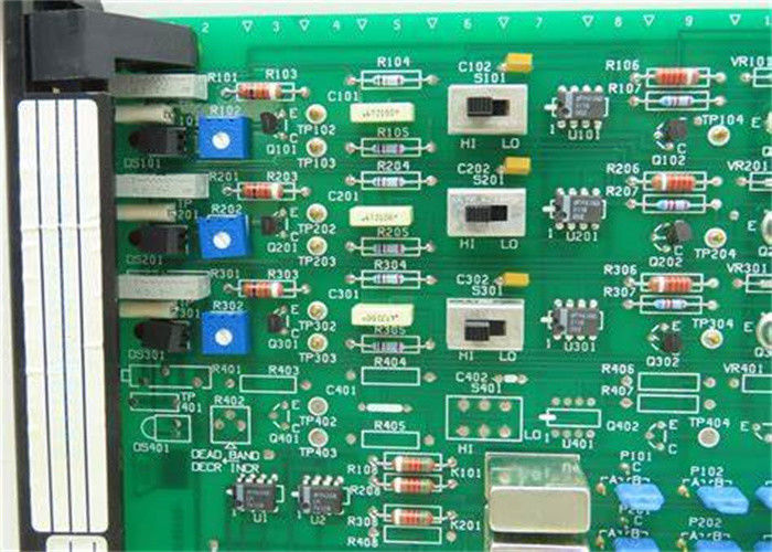 Honeywell 30734772-001 C-AA101 TDC 2000 Auxiliary Alarm Card  100% New Original In Stock