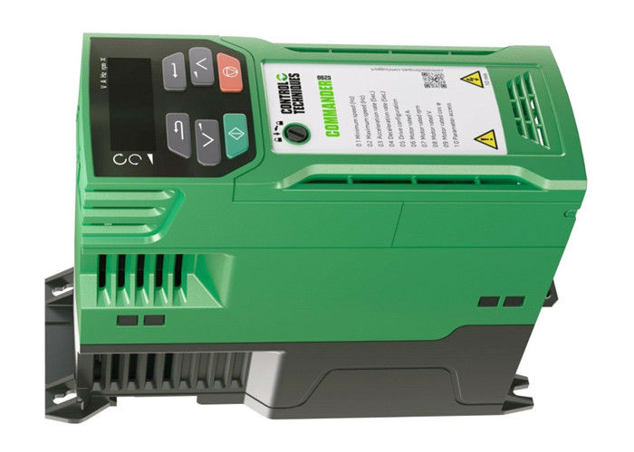 C200-03400094A LOW VOLTAGE AC DRIVES 3-PHASE OUTPUT 50/60HZ INPUT