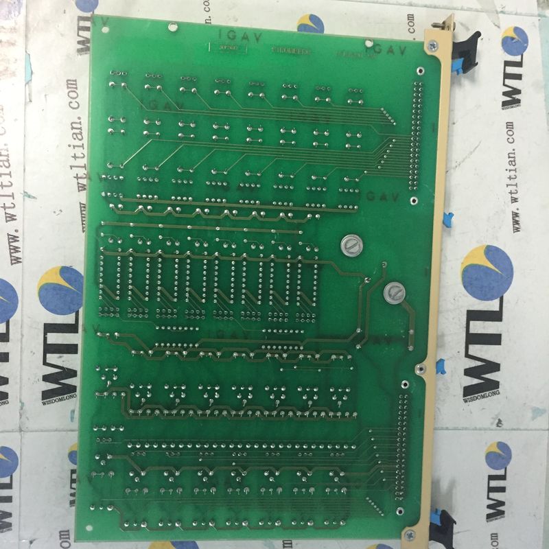 CC-SDRX01  I / O Link Interface Fiber Optic Converter 9 Ports Analog Digital I O Module