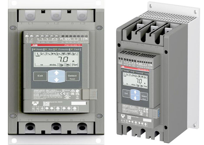 PSE142-600-70 Low Voltage 1SFA897110R7000 PSTX142 Softstarters