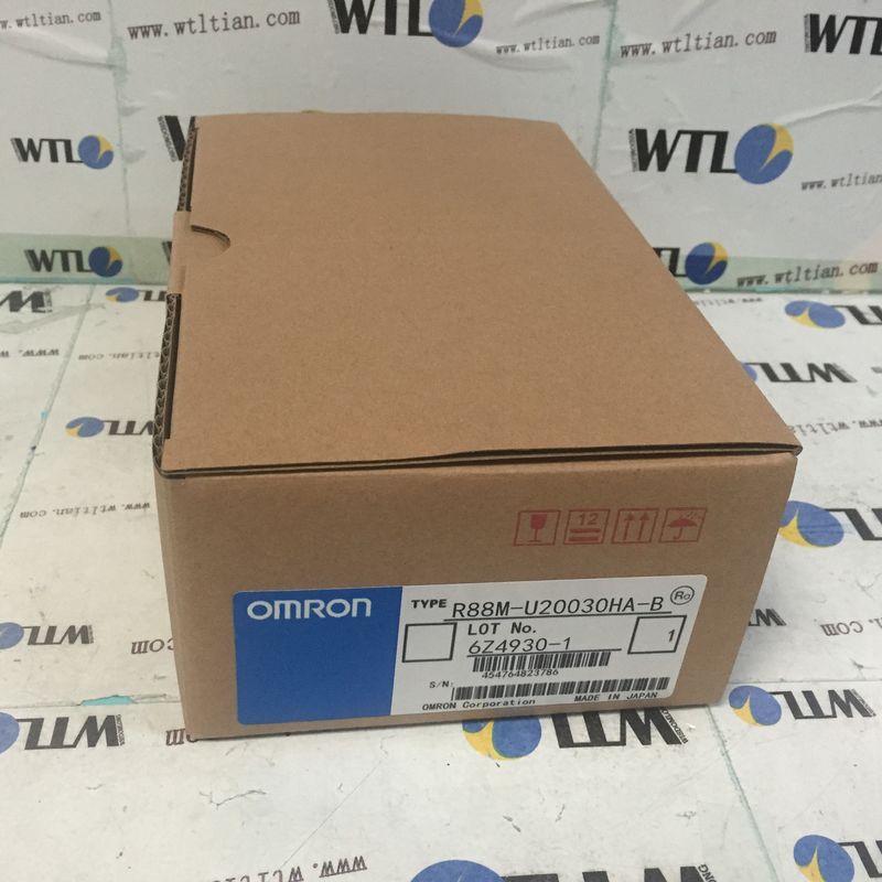 R88G-HPG20A11400B OMRON  Decelerator for Motor 400W  3 000rpm high functionality and performance