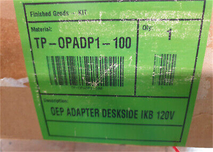 Honeywell TP-OPADP1-201 OEP Adapter For Deskside WKS2 24 100% New Original