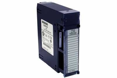 IC754CSF06CTD GE  Human Machine Interface (HMI) device from the QuickPanel product family