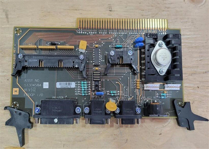 Honeywell 51304584-300 EPDGP I/O For Z-Console 100% New Original in Stock