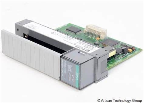 1746-NI16I AB  Backplane Current (5 Volts) 125 milliamps  SLC 500 Analog I/O Module