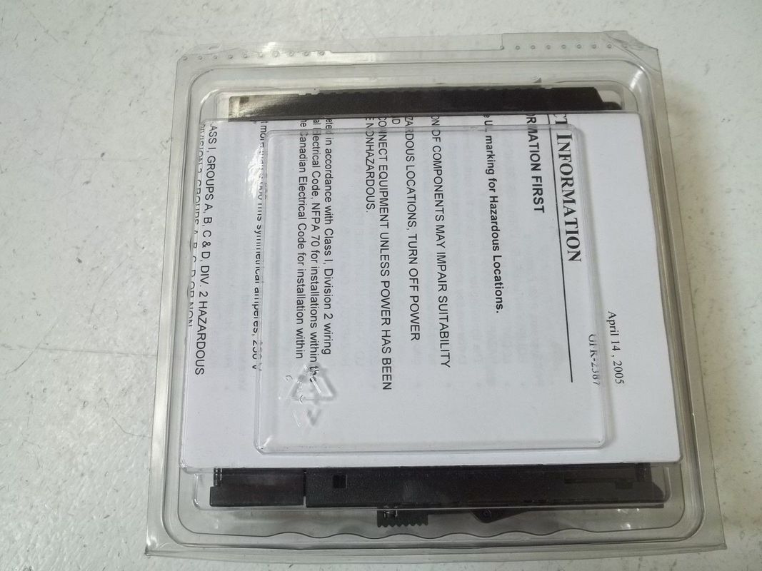 IC693ALG390 redundant power supply module Two Voltage Output Channels GE Fanuc