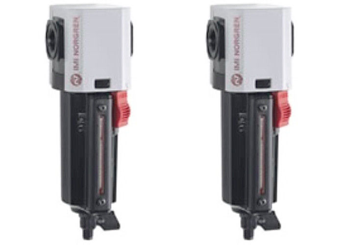 F84G-4AN-AD3 Excelon Plus General Purpose Filter 1/2 PTF Automatic Drain 40µM Filter