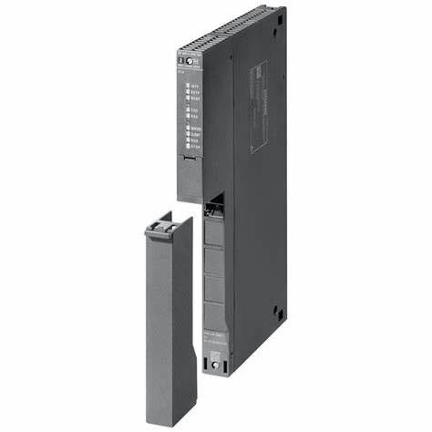 Siemens 6GK7443-1GK30-0XE0 Open communication (send/receive) S7 routing IP access control list