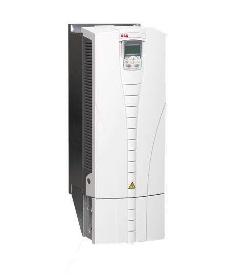 ABB ACS510-01-180A-4 Pld 150 Hp 180 A AC general purpose wall-mounted drive 47 … 63 Hz
