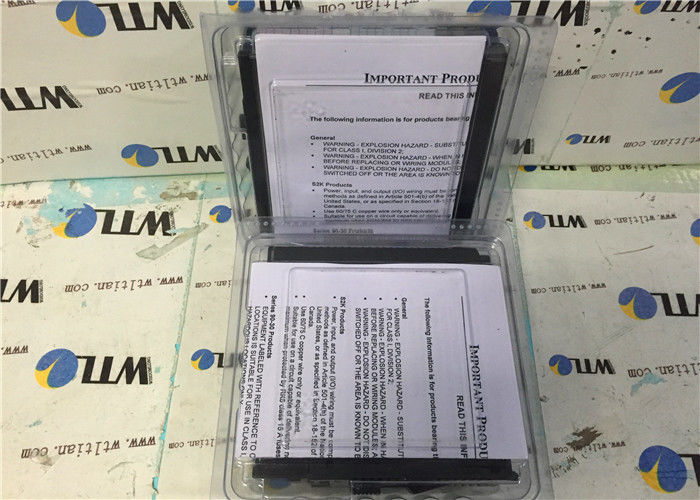 GE FANUC SERIES 90-30 PLC Digital I/O Module IC697CPX782 FACTORY SEALED