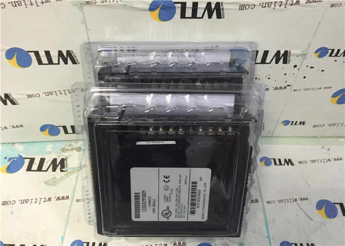 GE FANUC SERIES 90-30 PLC Digital I/O Module IC697PWR711 FACTORY SEALED