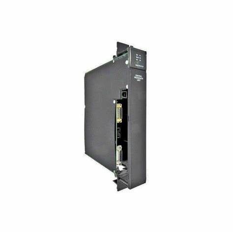 GE  IC697CPX772 256 KB Of Non-Volatile Flash Memory 24 Volts DC-Powered 15-Pin Female D-Connector