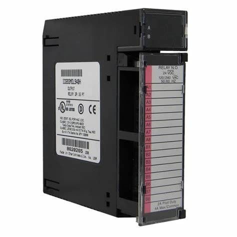 GE  IC693MDL350  200,000 applications such as highspeed packaging I/O systems and specialty modules