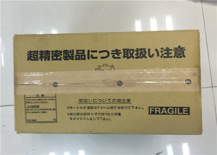 Mitsubishi CNC Servo Motors HA100NC-S 2.0kW Electric Motor for M500 Series