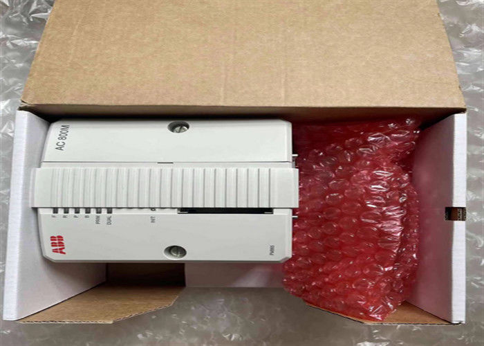 PM865K02 Digital I O Module  6.9 W 24 V DC (19.2-30 V DC) ABB