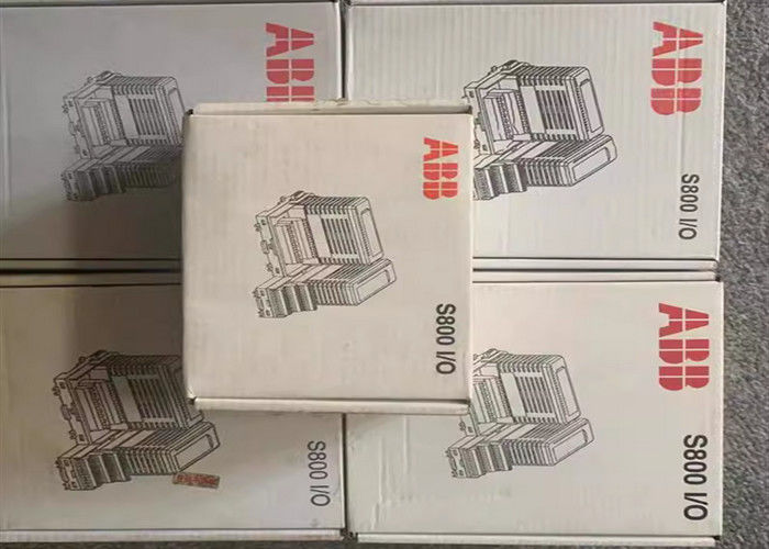 PM863K01 Digital I O Module  6.9 W 24 V DC (19.2-30 V DC) ABB