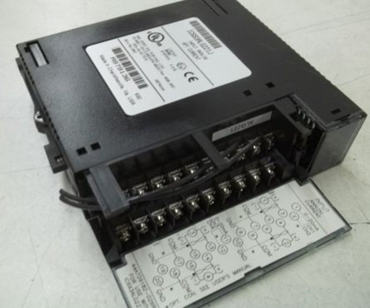 GE   IC200CHS014 iC200CHS2xx are required This carrier can be used with all VersaMax I/O modules