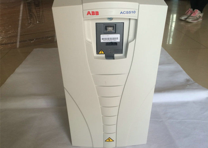 45KW ABB AC Drive ACS510-01-088A-4 standard drives 45 kW I2n 88 A, Protection class IP21