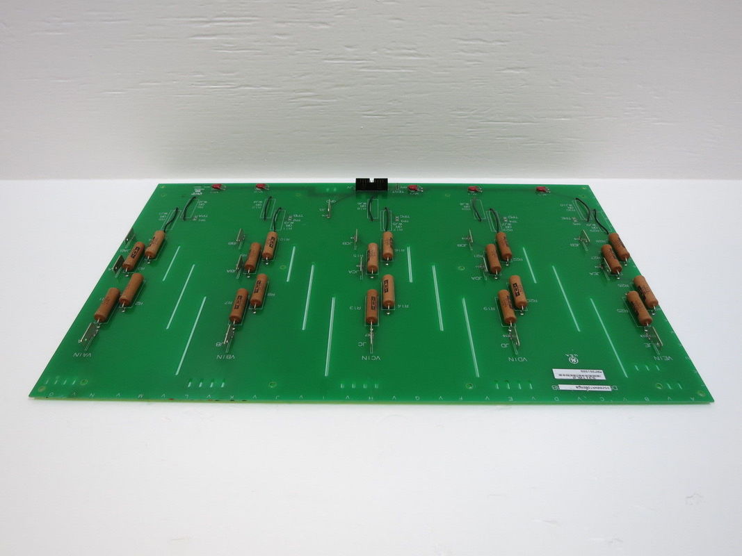DS200NATOG2A NATO board Voltage Feedback Scaling Board produced by General Electric