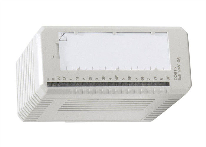 ABB Digital Output DO815 Analog 1x8 chanels with HART 3BSE013258R1 S800 I/O Module