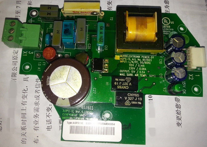 ABB Control Circuit Board AGPS-11C PCB Board AGPS11C external kit for R2i-R5i NEW