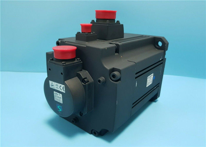 Mitsubishi 3.0KW INDUSTRIAL 3AC SERVO MOTOR HC-SFS301B 1000R/MIN NEW in stock