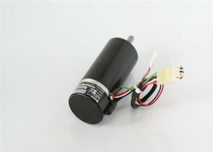 Nidec Sankyo 400W Industrial Servo Motor MC401NS302KNN24 R00513311401 3000RPM NEW or USED