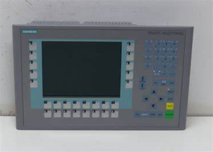 6AV6643-0AA01-1AX0 SIEMENS SIMATIC TP 277 6 TOUCH PANEL 5.7 TFT DISPLAY 4 MB