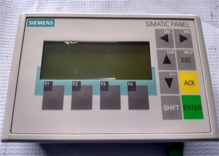 6AV6641-0AA11-0AX0 SIEMENS OPERATOR PANEL OP 73 3 LC DISPLAY, GRAPHICS-CAPABLE