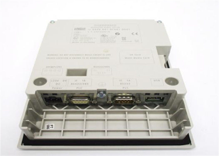 6AV6641-0CA01-0AX1 SIEMENS OPERATOR PANEL OP 77B LC DISPLAY BACKLIT, 4.5 DISPLAY
