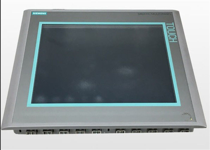 6AV6644-0AA01-2AX0 SIEMENS SIMATIC MP 377 12 TOUCH MULTI PANEL, WINDOWS CE 5.0