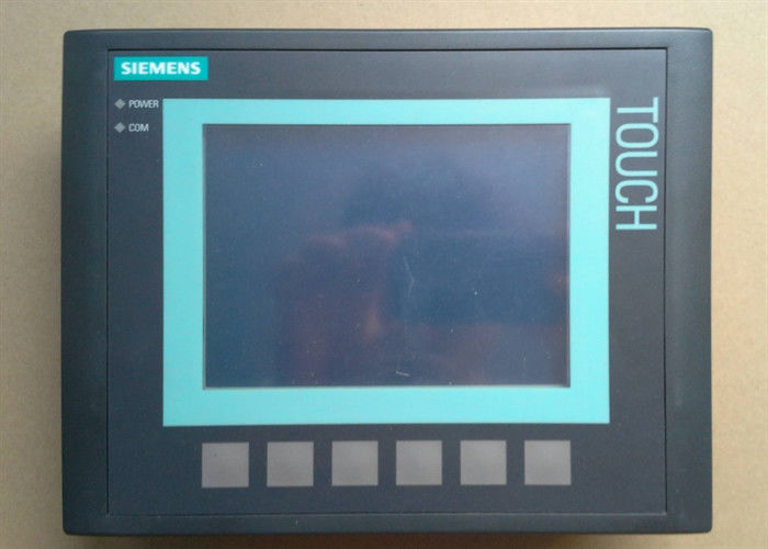 6AV6644-0AB01-2AX0 SIEMENS SIMATIC 377 15 TOUCH MULTI PANEL, WINDOWS CE 5.0 15