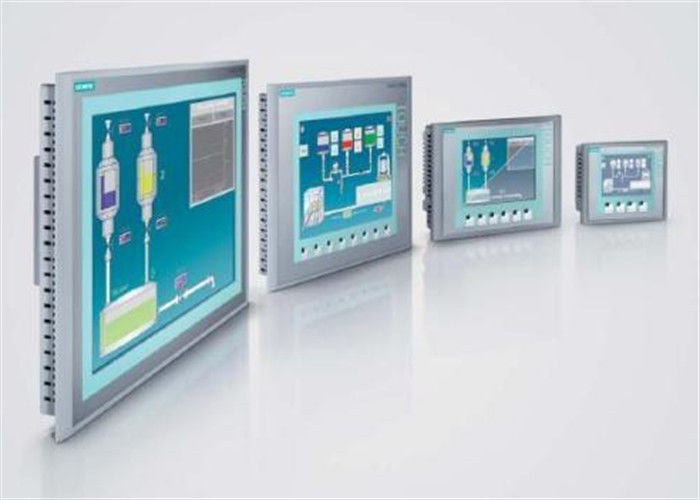 6AV6644-0BA01-2AX0 SIEMENS SIMATIC MP 377 12&quot; KEY MULTIPANEL, WINDOWS CE 5.0 12