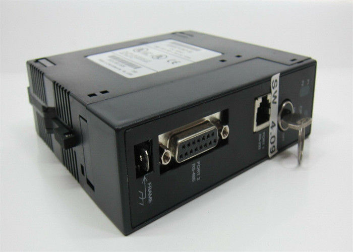 Ge Fanuc IC693CPU363 Typical Scan Rate Series 90-30 Processor Module
