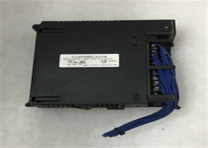 GE FANUC IC693MDL240 Typical Module Of 0.22 Ms Per 1K Of Logic