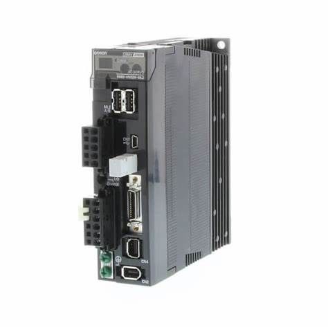 OMRON  R88D-KT150H  Servo Drive VAC for 1 min at 50/60 Hz 10 to 60 Hz 400 VAC