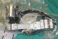 HS9371266-B INPUT 2AMP 3PH 200-220V 50/60HZ Original New,black is main color.
