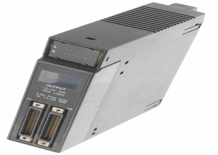 GE FANUC  IC693MDL753 MODULE IS A GE FANUC 6-POINT I/O MODULE SERIES 90-30 PLCS