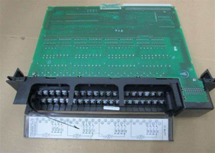 GE FANUC  IC693MDL930 MODULE IS A GE FANUC 6-POINT I/O MODULE SERIES 90-30 PLCS