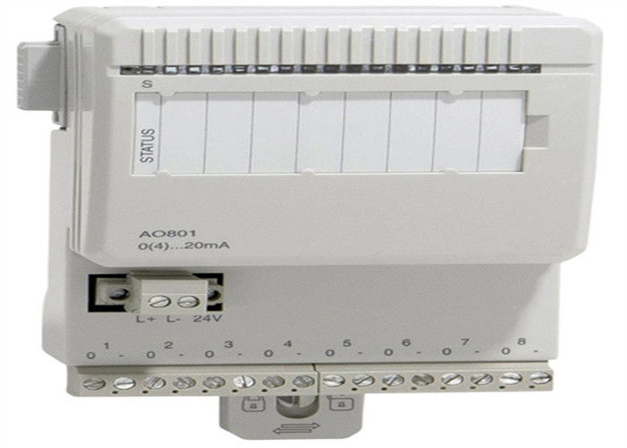 ABB 3BSE020514R1 Digital I O Module Brand New In Original Box