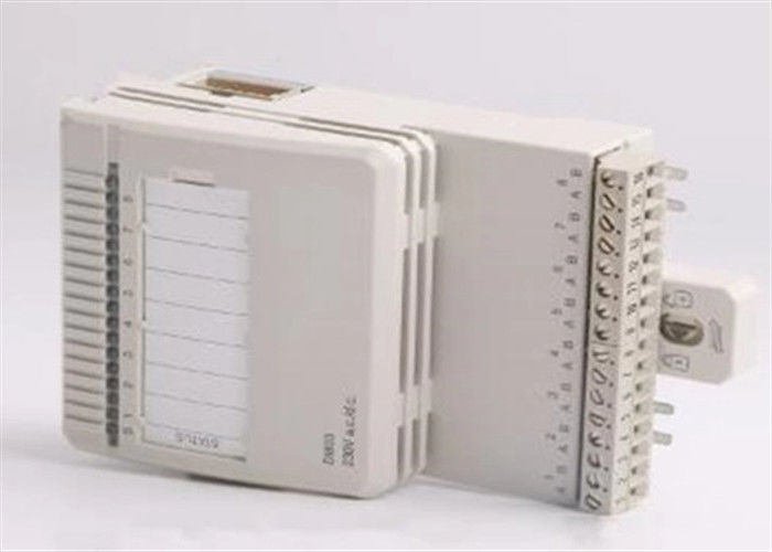 ABB DI803 3BSE022362R1 Digital I O Module 230V 8 ch Galvanic Isolated Channels Individually