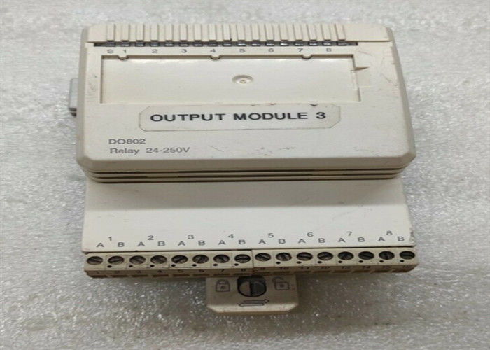 Brand New ABB DO802 3BSE022364R1 Digital I O Module In Original Box