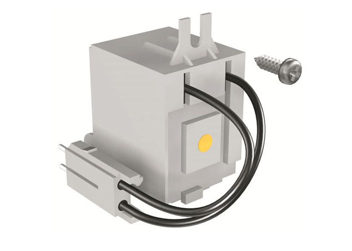 1SDA054883R1 UVR T4-T5-T6 110-127Vac 110-125Vdc Circuit Breakers Accessories For Tmax T