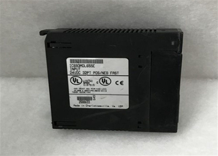 Ge Fanuc IC693PWR328 30-Watt Power Supply Module Brand New In Box