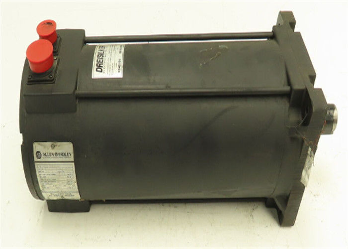 AB 1326AB-B720E-M2K7LS Servo Motor Operates With Feedback Multi-Turn High-Resolution