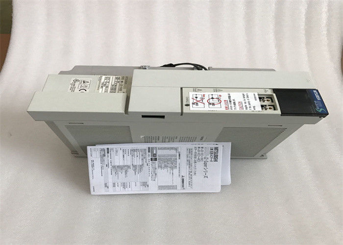 Mitsubishi AC Servo Drive MR-J2S-500B 5KW 500A AC200-230V Industrial 3-Phase Amplifier